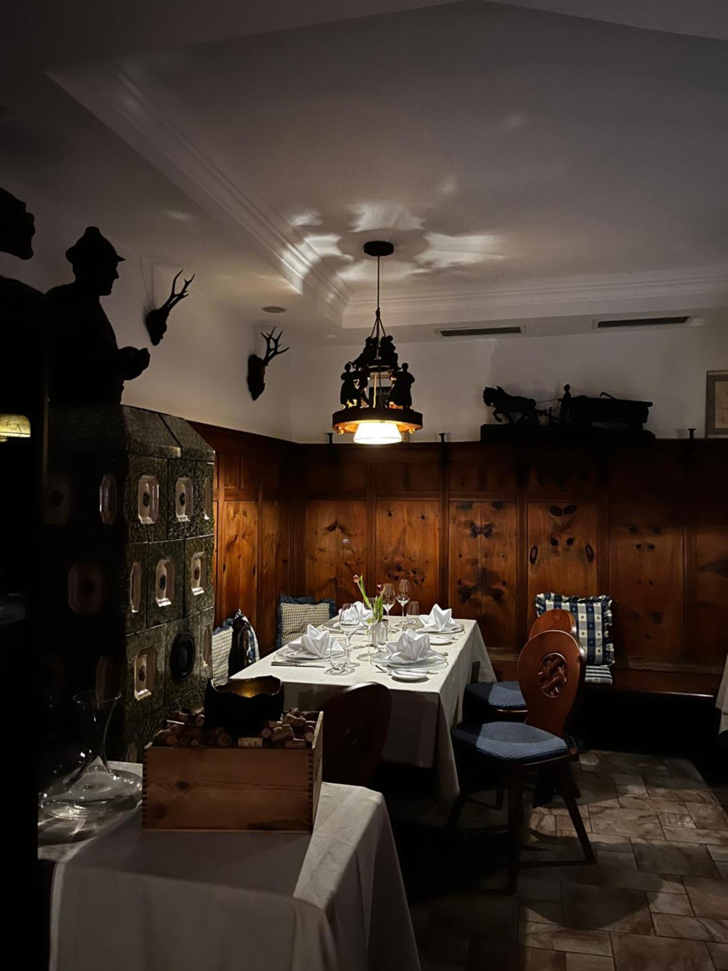 Gasthof Sterzingerhof Kültér fotó
