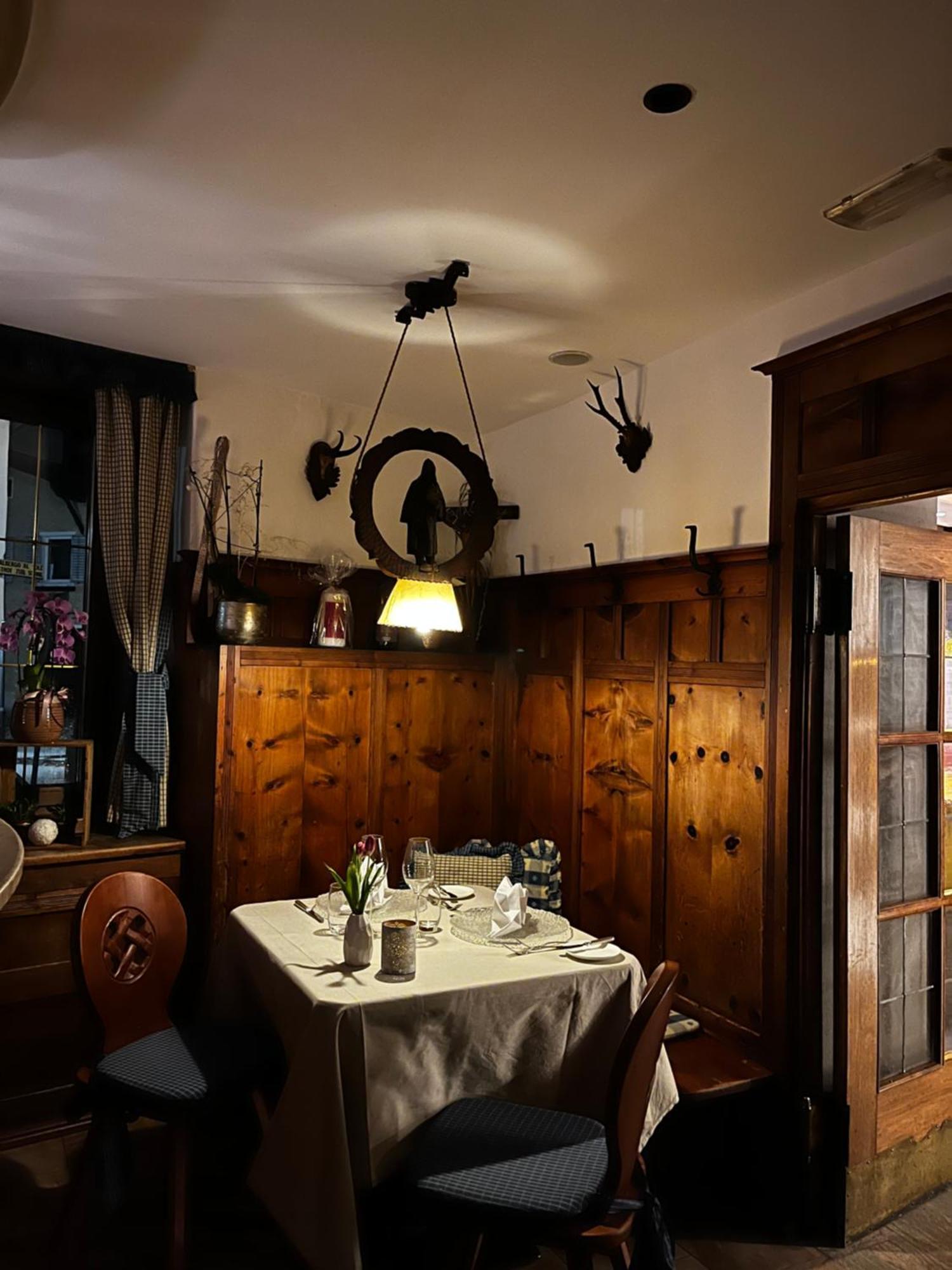 Gasthof Sterzingerhof Kültér fotó