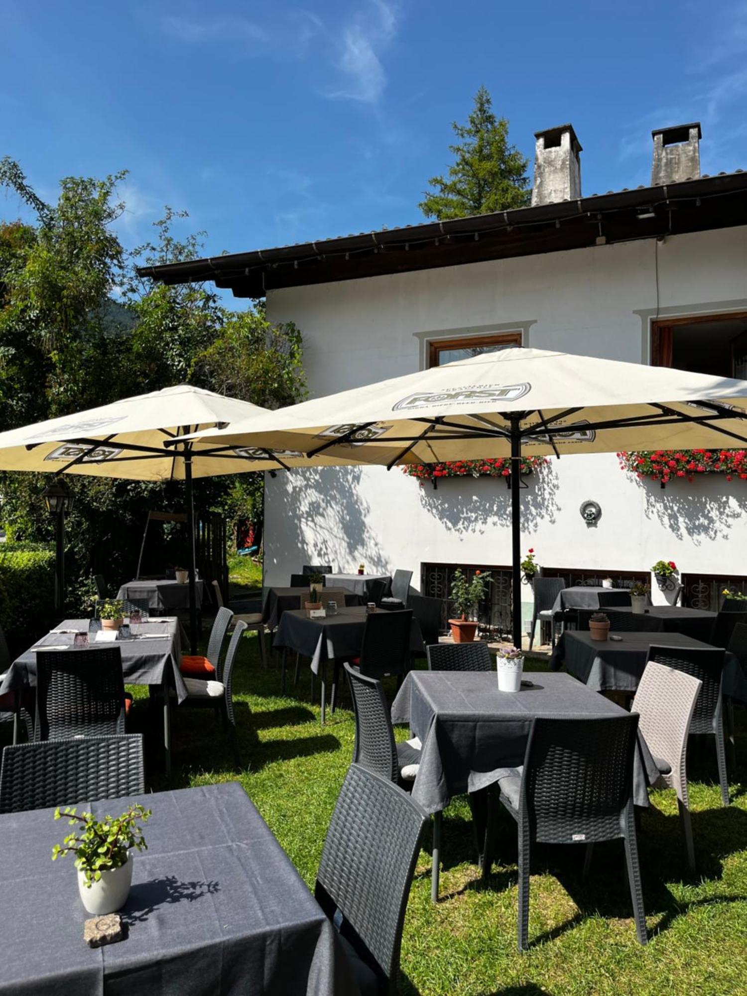 Gasthof Sterzingerhof Kültér fotó
