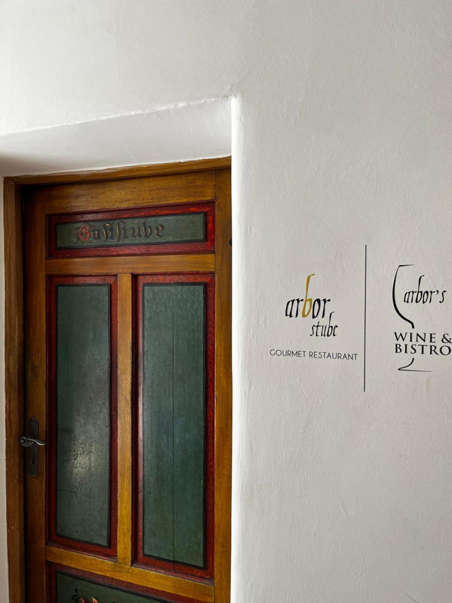 Gasthof Sterzingerhof Kültér fotó